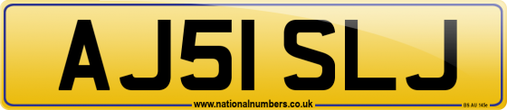 AJ51 SLJ