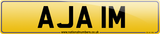 AJA 1M