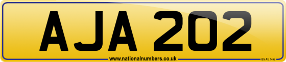 AJA 202