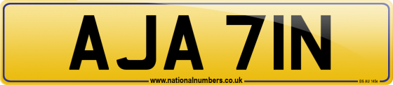 AJA 71N