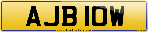 AJB 10W