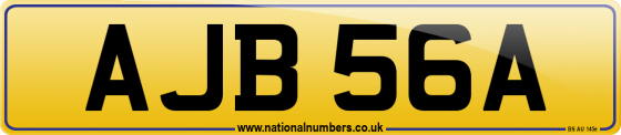 AJB 56A