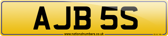AJB 5S