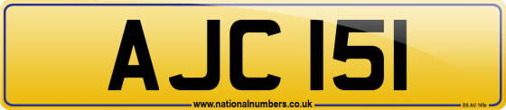 AJC 151