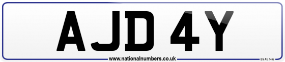 AJD 4Y