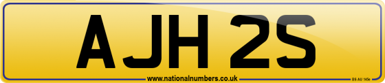 AJH 2S