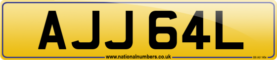 AJJ 64L