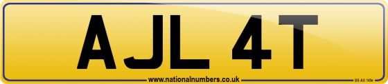 AJL 4T