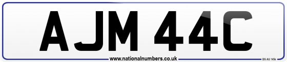 AJM 44C