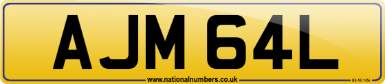AJM 64L