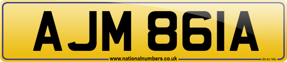AJM 861A