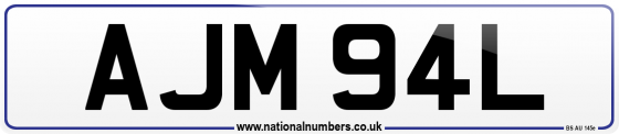 AJM 94L