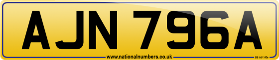 AJN 796A