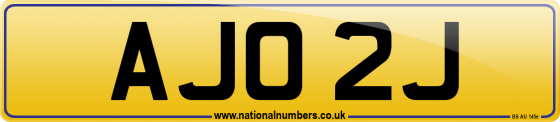 AJO 2J