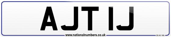 AJT 1J