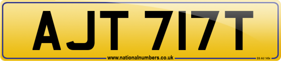 AJT 717T