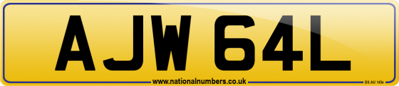 AJW 64L