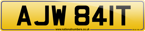 AJW 841T