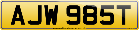 AJW 985T
