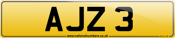AJZ 3