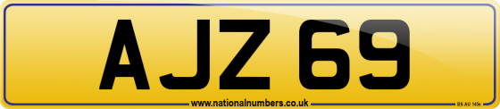 AJZ 69