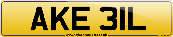 AKE 31L