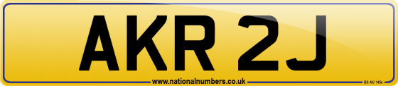 AKR 2J