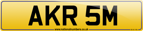 AKR 5M
