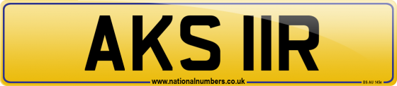 AKS 11R