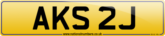 AKS 2J