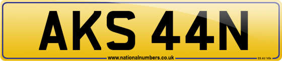 AKS 44N