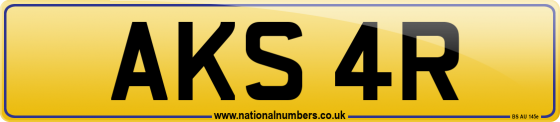 AKS 4R