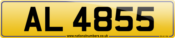AL 4855