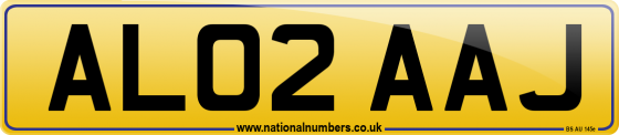 AL02 AAJ