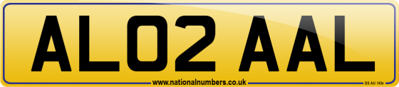 AL02 AAL