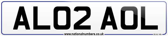 AL02 AOL