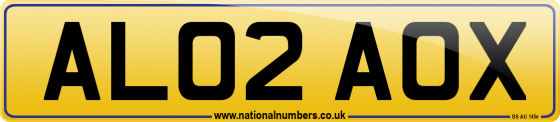AL02 AOX