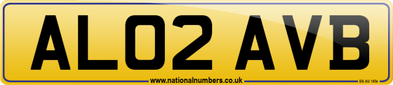AL02 AVB