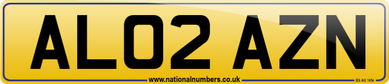 AL02 AZN