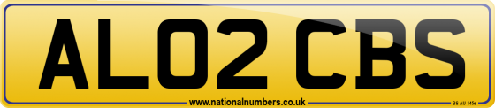 AL02 CBS