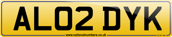 AL02 DYK
