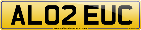 AL02 EUC