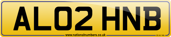 AL02 HNB