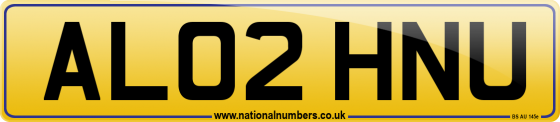 AL02 HNU