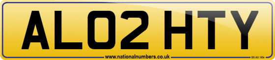 AL02 HTY