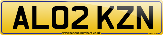 AL02 KZN