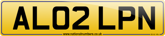 AL02 LPN
