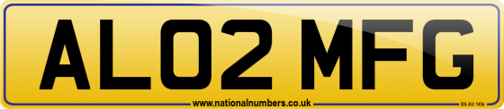 AL02 MFG