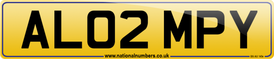 AL02 MPY