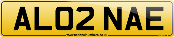 AL02 NAE